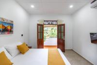 Teyra Lodge - Ferienwohnung
