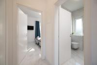 Apartamento con balcón