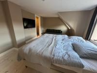 Byhuset - Penthouse - B&B Vejle