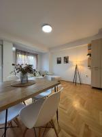 Best Value-Apartment in Skopje - B&B
