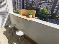 Hermoso Depto Equipado en el Corazón de la Ciudad - B&B