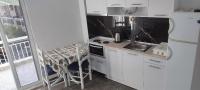 Aegean Apartments - B&B Nea Plagia