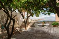 Jallo & Blue petite Suite - B&B Napoli