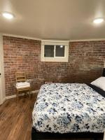 Belle Isle Retreat - B&B