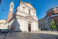 Milano 8 Luxury Apartment - Centro - Porta Venezia - B&B Milano