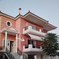 Christina's Apartment - Ferienwohnung Nafplion