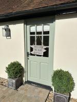 The Cottage at Yewtree Farmhouse - B&B Newbury