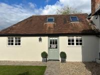 The Cottage at Yewtree Farmhouse - Ferienwohnung