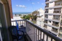 Depto Maipú La Perla para 4 personas - B&B Mar del Plata