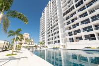 Apartamentos Luxury Hotel Porto Horizonte - AR Rentals - Chambres d’hôtes Gaira