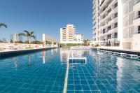 Apartamentos Luxury Hotel Porto Horizonte - AR Rentals - Chambres d'hôtes Gaira