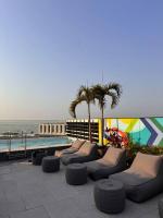 Studio Centro - RIO HAPPY HOME - B&B Rio de Janeiro