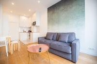 Beautiful Apartment in saint germain des prés - B&B Parigi