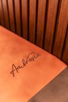Ambrosia Room & Apartment - Ferienwohnung Rossano
