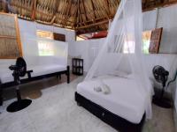 Tweepersoonskamer met Uitzicht op het Park