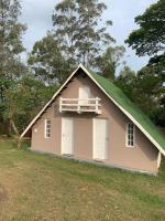 Chalet mit 1 Schlafzimmer