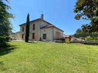 gîte porte de la bastide - B&B Hastingues