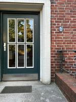 Zwischen Stadtpark und Alsterlauf Low Budget - B&B Amburgo