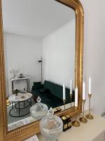 White Paris - Chambres d’hôtes