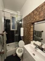 White Paris - Ferienwohnung Paris