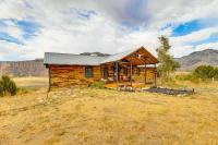 Colorado River Getaway in Parachute Dogs Welcome! - B&B Parachute
