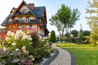 Willa Pod Kozińcem - B&B