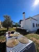 Villa Mariaje - Ferienwohnung