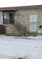 Casa da Pracica, Serapicos - Ferienwohnung Vale de Frades