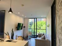 Súper Apto, AC, Poblado Medellin - Ferienwohnung