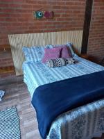 Visconde de Mauá Chalé Cantinho da Re - B&B Resende