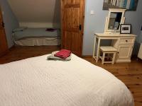 Chambre Double avec Salle de Bains Privative