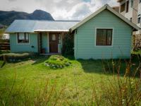Casa al Río - Ferienwohnung El Chaltén