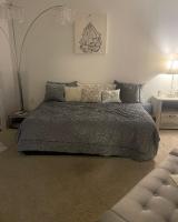 Tucked in Little Tokyo - B&B Los Angeles