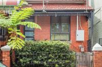 The Newtown Nest - Managed by X Hospitality - B&B Sídney