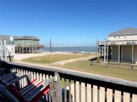 Seaside Solace - Quiet, Peaceful, Island Escape - B&B Freeport