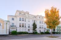 MAG II - NEW Charming apartment 10 minutes from Disneyland Paris - WIFI PARKING FREE - B&B Serris