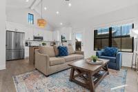 Eagle's Landing - Couples getaway with Hot Tub - B&B Fredericksburg