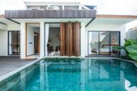 Laina Villa Ubud - B&B Ubud