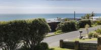 Messenger Magic A Classic Kiwi Bach - B&B