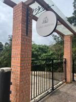 Lake House_SC - Bed and Breakfast Doutor Pedrinho