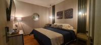 Habitación Deluxe con cama extragrande