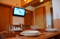 Appartement met Uitzicht op het Gebergte