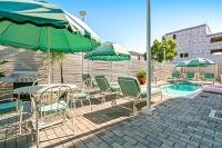 The Revelry - Bed and Breakfast New Orleans