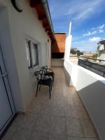 Gotas de Rocio - Ferienwohnung San Antonio Oeste