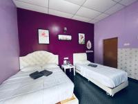 Chambre Triple