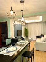 Flat Rosarinho - Confortável e Super Completo - B&B