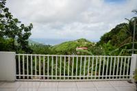 Horizon Karayib - Ferienwohnung Sainte-Luce