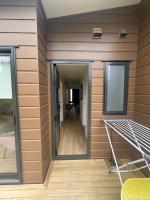 Waverly Place - Unique One Room Apartment - Ferienwohnung Orewa