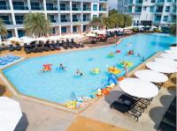 GrandBlue Condo 506 - B&B Ban Tha Fat