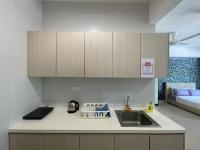 Monolocale con Balcone